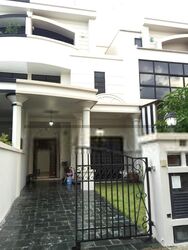 Fernhill Road (D10), Semi-Detached #411110021